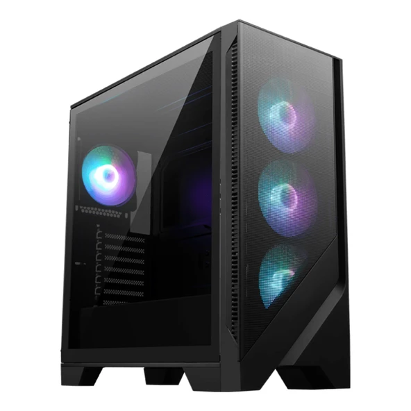MSI MAG FORGE 321R AIRFLOW ürün görseli 1