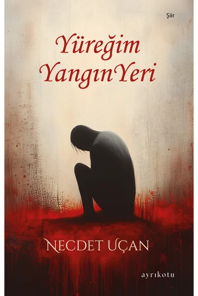 Yüreğim Yangın Yeri ürün görseli 1