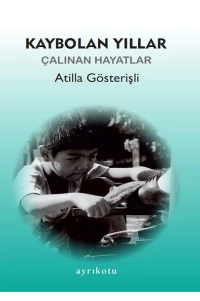 Kaybolan Yıllar ürün görseli 1
