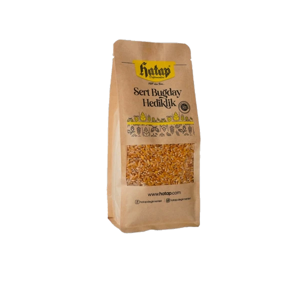 Hatap Hediklik Buğday 500 Gr ürün görseli 1