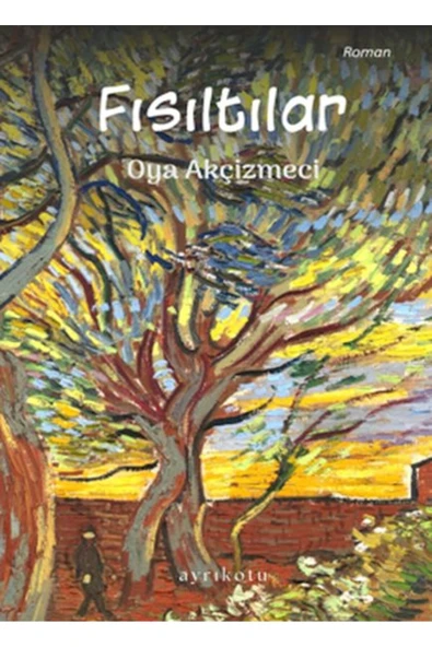 Fısıltılar ürün görseli 1