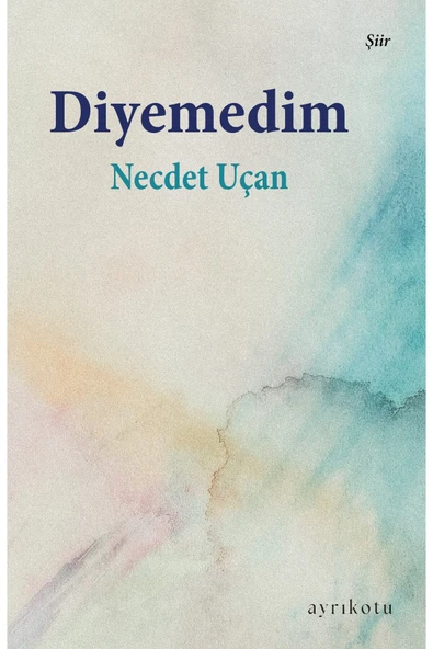 Diyemedim ürün görseli 1