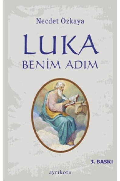 Luka Benim Adım ürün görseli 1
