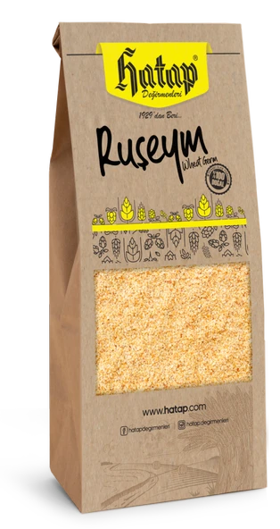 Hatap 250 Gr Ruşeym ürün görseli 1