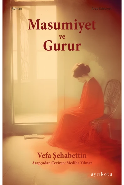 Masumiyet ve Gurur ürün görseli 1