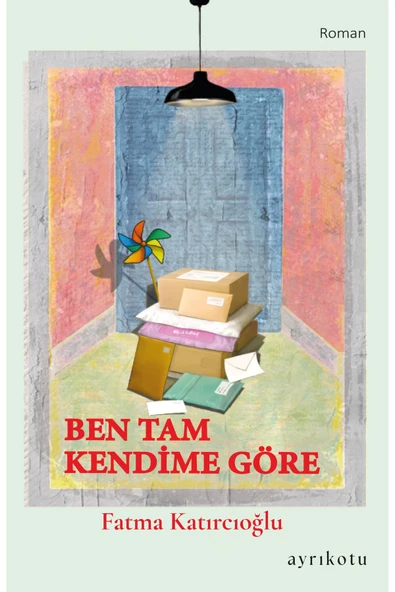 Ben Tam Kendime Göre ürün görseli 1