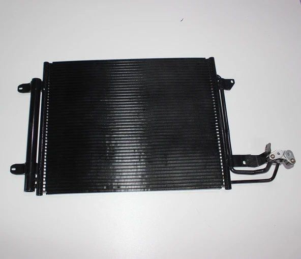 BTAP VOLKSWAGEN KLİMA RADYATÖRÜ CADDY (2004-2008) MNL 1T0820411C ürün görseli 1