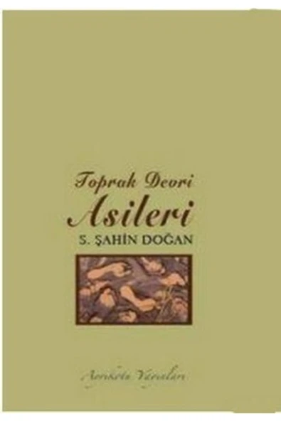 Toprak Devri Asileri ürün görseli 1