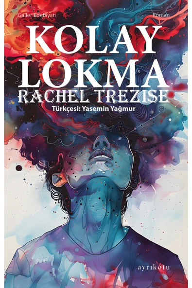 Kolay Lokma ürün görseli 1