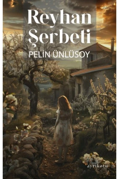 Reyhan Şerbeti ürün görseli 1