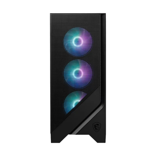 MSI MAG FORGE 321R AIRFLOW - Resim 3