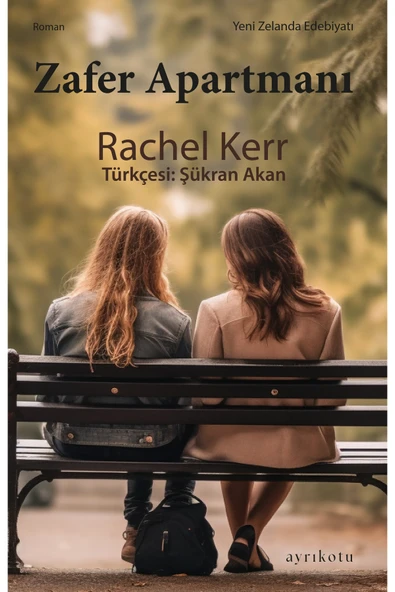 Zafer Apartmanı ürün görseli 1
