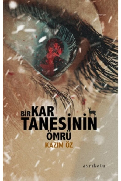 Bir Kar Tanesinin Ömrü ürün görseli 1