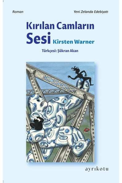 Kırılan Camların Sesi ürün görseli 1