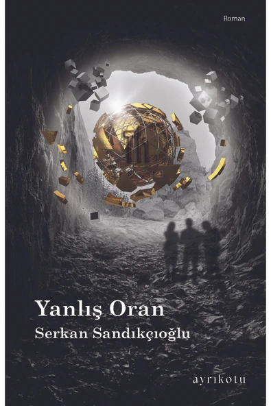 Yanlış Oran ürün görseli 1