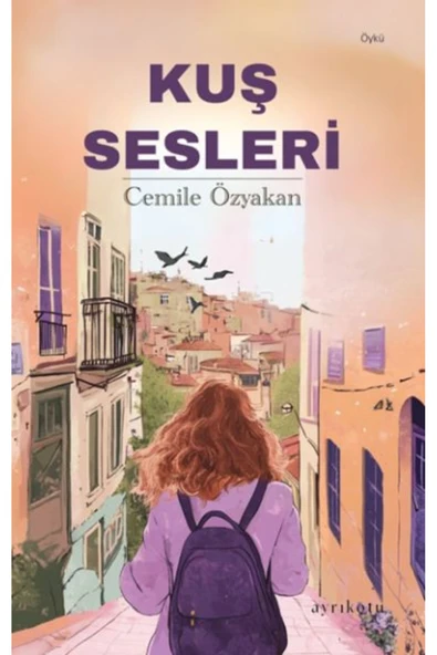 Kuş Sesleri ürün görseli 1