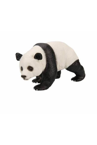 SR Hayvan Figür Oyuncak Panda Soft Et Malzeme ürün görseli 1