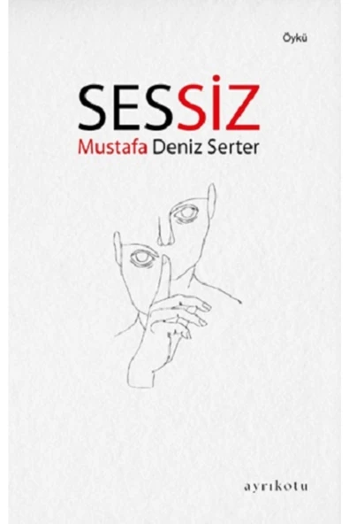 Sessiz ürün görseli 1