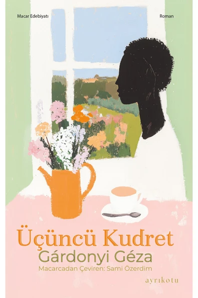 Üçüncü Kudret ürün görseli 1