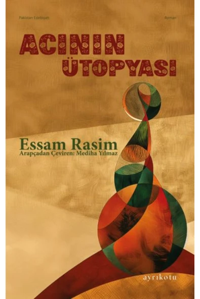 Acının Ütopyası ürün görseli 1