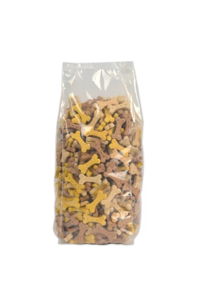 PATİLİ MARKET Junior Mix Köpek Bisküvisi 2,5 Kg ürün görseli 1