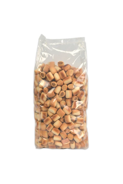 PATİLİ MARKET Animal Lower Köpek Bisküvisi 2,5 Kg ürün görseli 1
