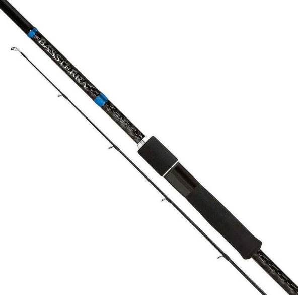 Shiman Bassterra A Seabass Spinning 2,44m 80" 6-28 ürün görseli 1