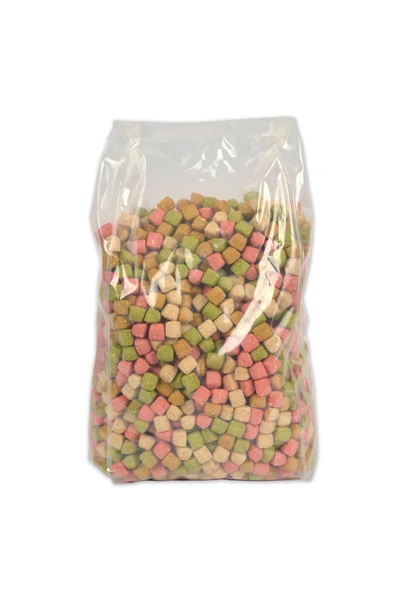 PATİLİ MARKET Gourmet Bites Köpek Bisküvisi 2,5 Kg ürün görseli 1
