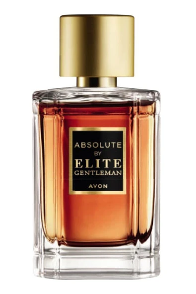 Absolute By Elite Gentleman Erkek Parfüm Edt 50 Ml. ürün görseli 1