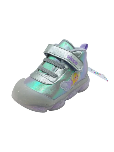 Vicco 946-B25K-445 Gemini Unisex Bebe Işıklı Bot ürün görseli 1