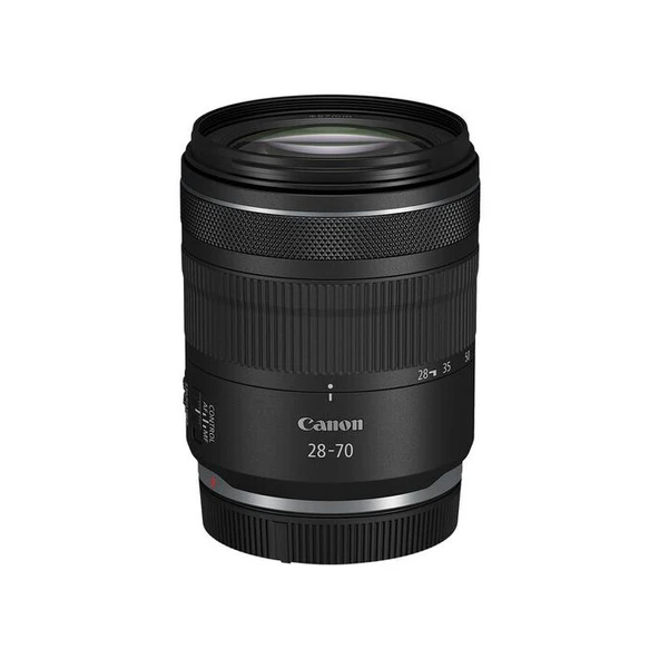 Canon RF 28-70mm f/2.8 IS STM Lens ürün görseli 1