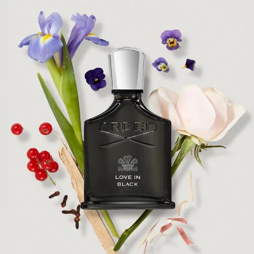 PTTAVM: Creed Love In Black Edp 75 Ml Kadın Parfüm