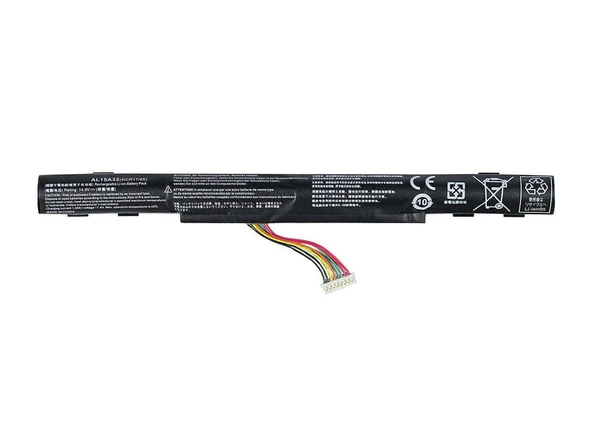Acer Aspire E5-473TG Notebook Bataryası Pili ürün görseli 1