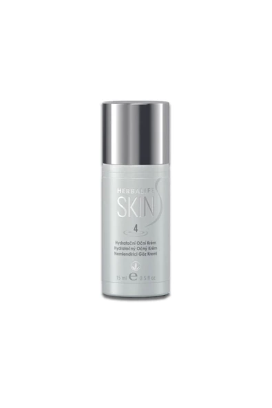HERBALİFE SKIN 4 NEMLENDİRİCİ GÖZ KREMİ ürün görseli 1