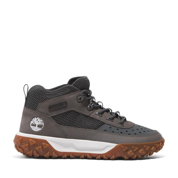 Timberland GreenStride Motion 6 MID LACE UP SNEAKER Erkek Ayakkabısı TB0A6A98Y551 ürün görseli 1