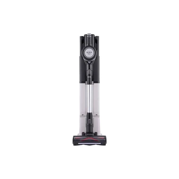 ET13490 Solara Tower Otomatik Toz Boşaltma Istasyonlu Şarjlı Süpürge ürün görseli 1