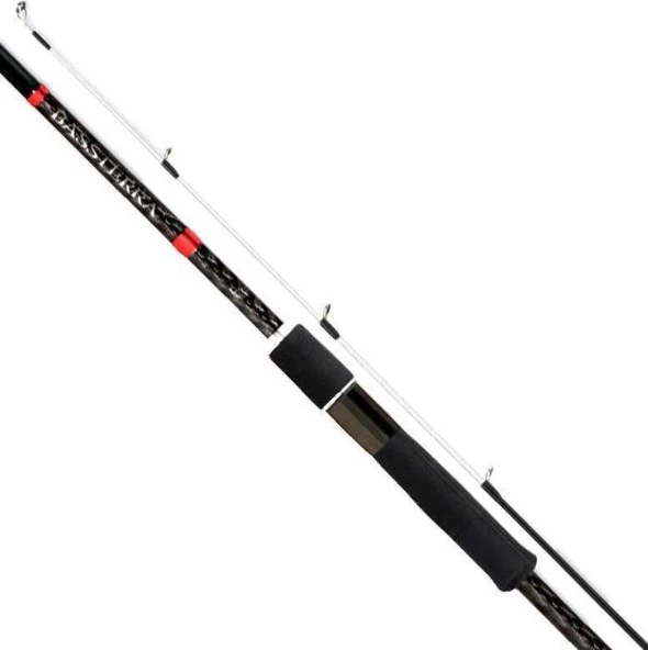 Shiman Bassterra A LRF Spinning 2,44m 80" 3-15g 2p ürün görseli 1