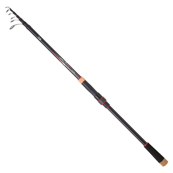 Daiwa Crossfire SL 300cm 15-60g Teleskobik Olta Kamışı ürün görseli 1