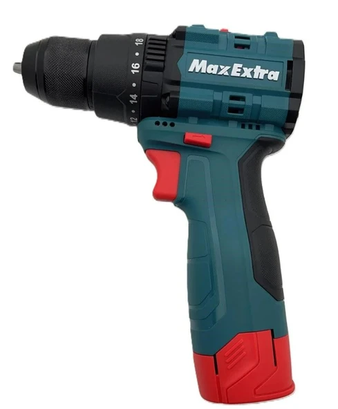 Max Extra MXP2920 Darbeli Akulu Matkap ürün görseli 1