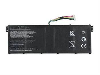 Acer Aspire ES1-521 Notebook Bataryası Pili ürün görseli 1