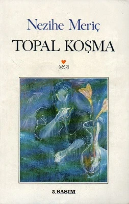 Topal Koşma Nezihe Meriç Can Yayınları ürün görseli 1