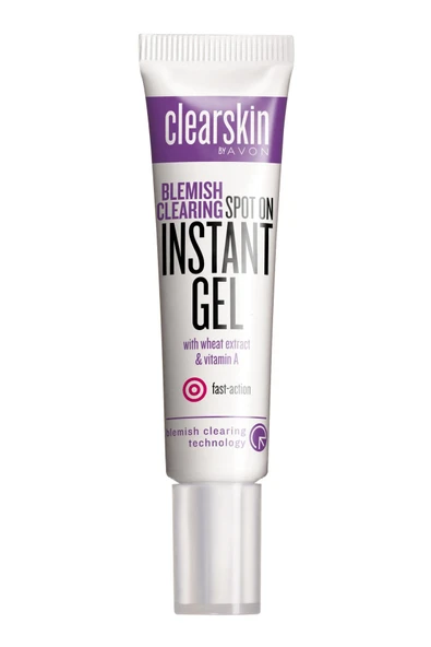 Clearskin Leke Görünümünü Düzgünleştirici Jel 15 ml 5050136073084 ürün görseli 1