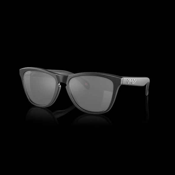 Oakley FROGSKINS Unisex Gözlük 0OO9013-OAK.F7 ürün görseli 1