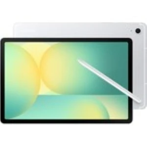 Samsung Galaxy Tab S10 FE SM-X520 Gümüş 128 GB 10.9" Tablet ürün görseli 1