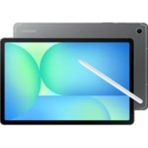 Samsung Galaxy Tab S10 FE 12GB 256GB Gümüş Tablet (Samsung Türkiye Garantili) ürün görseli 1