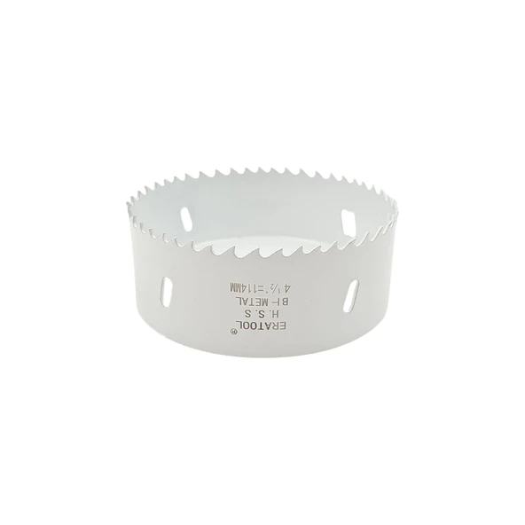 Fixonic Eratool ERA56119 114mm HSS Bi-Metal Panç ürün görseli 1
