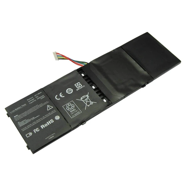 Acer Aspire V5-573PG Notebook Bataryası Pili ürün görseli 1