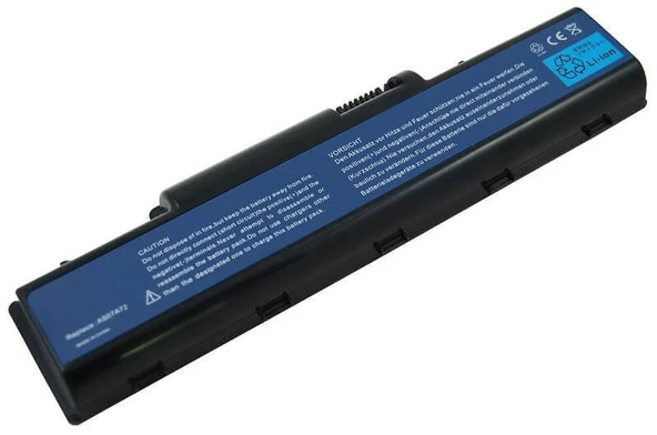 Acer  Aspire 4520 Serisi  Notebook Bataryası Pili ürün görseli 1