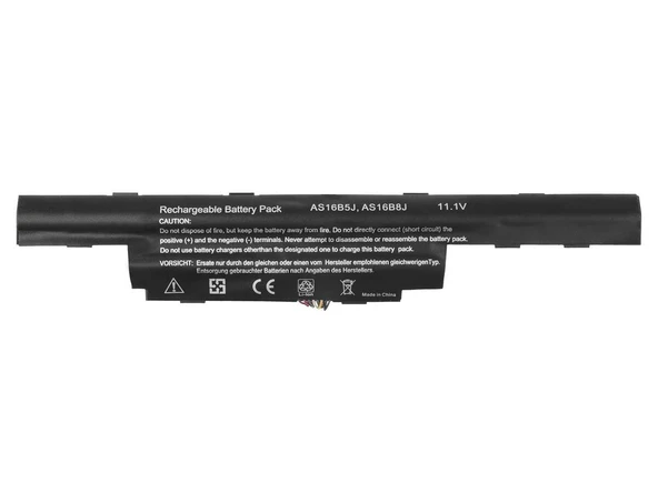 Acer  Aspire F5-573G  Notebook Bataryası Pili ürün görseli 1