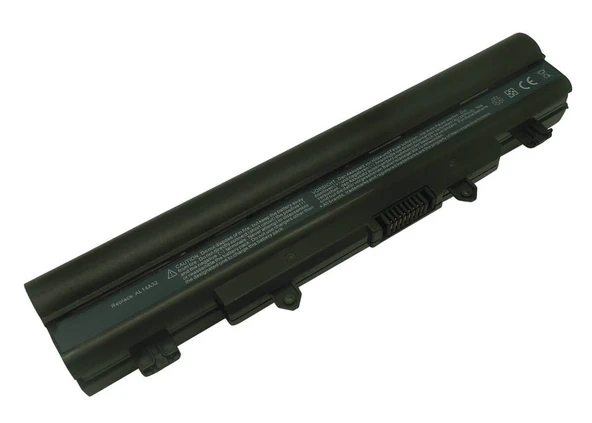 Acer Aspire  E14 Touch   Notebook Bataryası Pili ürün görseli 1
